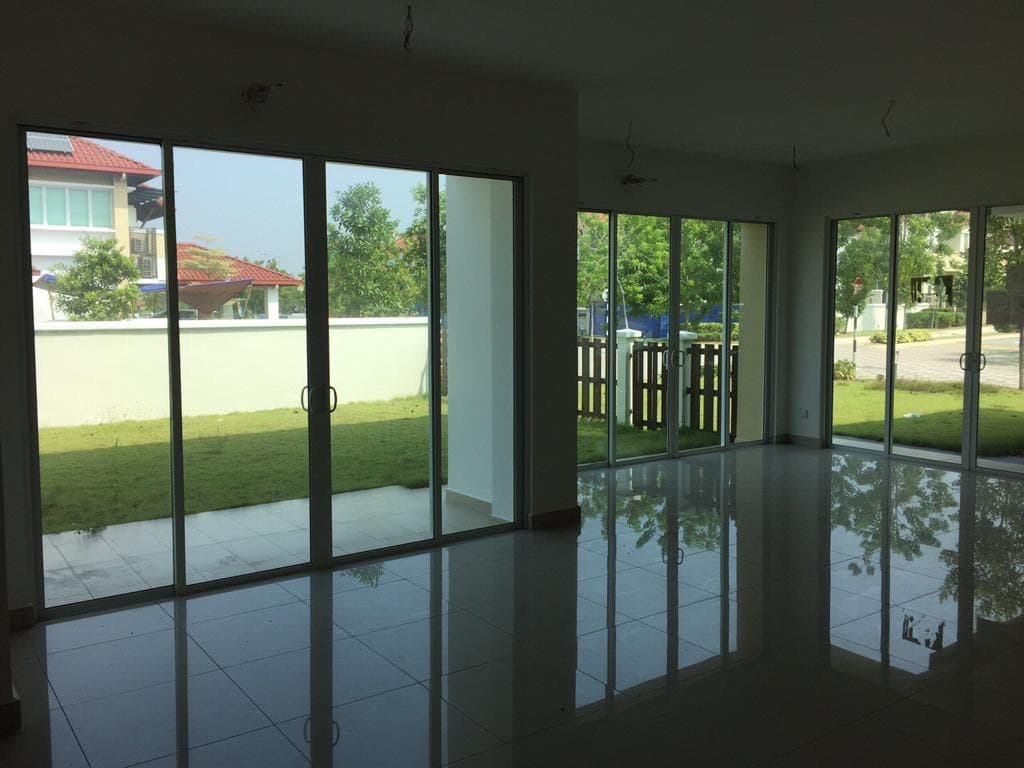 SEMI D CORNER LOT DOUBLE STOREY SETIA ECO PARK - photo 6