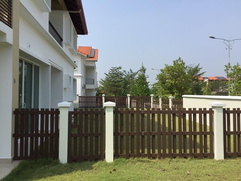 SEMI D CORNER LOT DOUBLE STOREY SETIA ECO PARK - photo 8