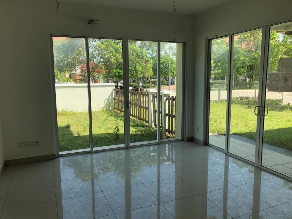 SEMI D CORNER LOT DOUBLE STOREY SETIA ECO PARK - photo 10