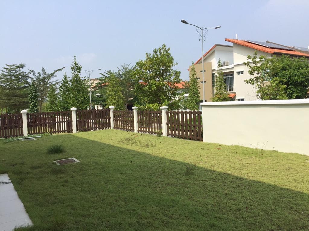 SEMI D CORNER LOT DOUBLE STOREY SETIA ECO PARK - photo 11