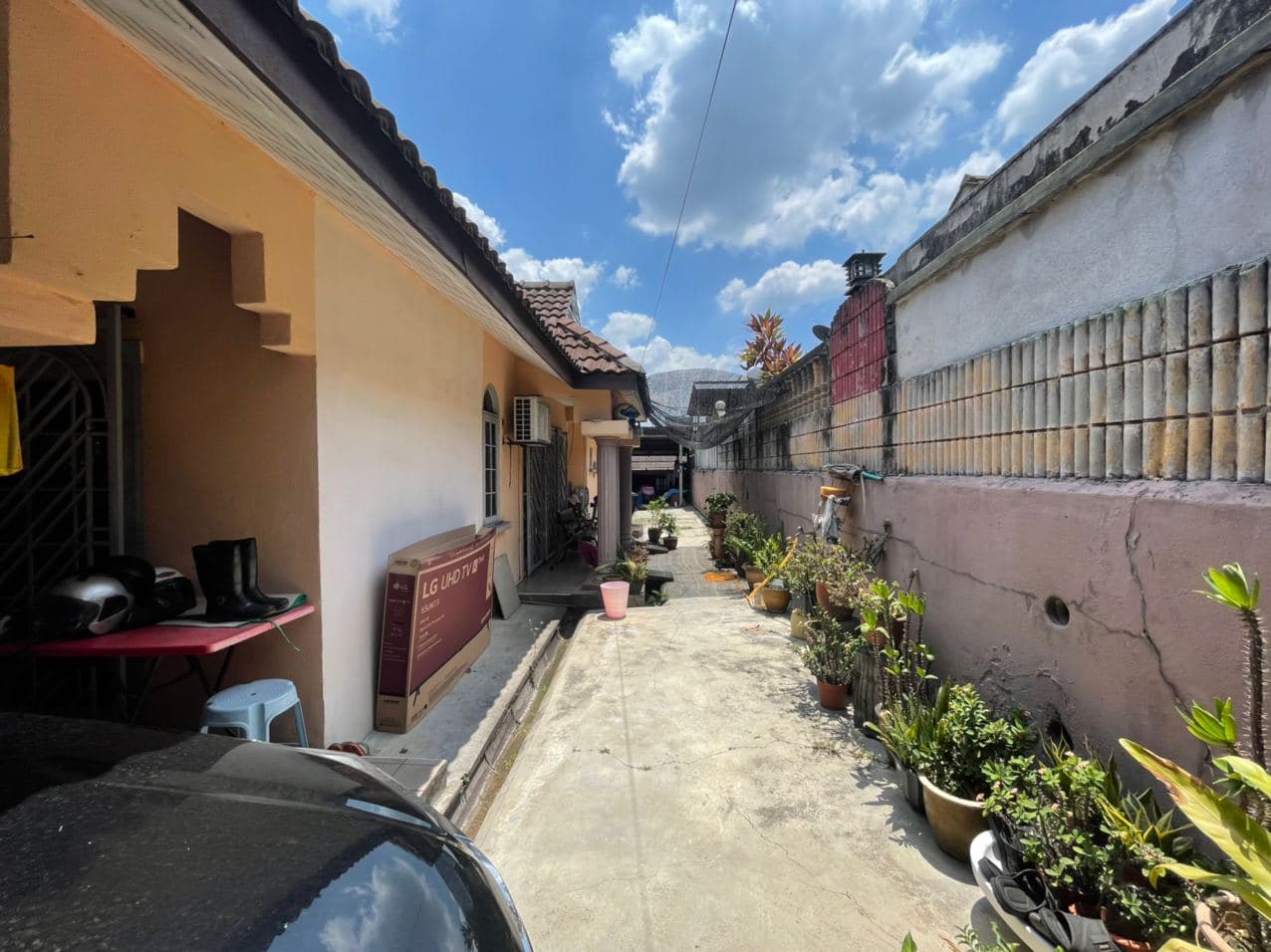 SEMI-D SINGLE STOREY ANDALAS KLANG - photo 2