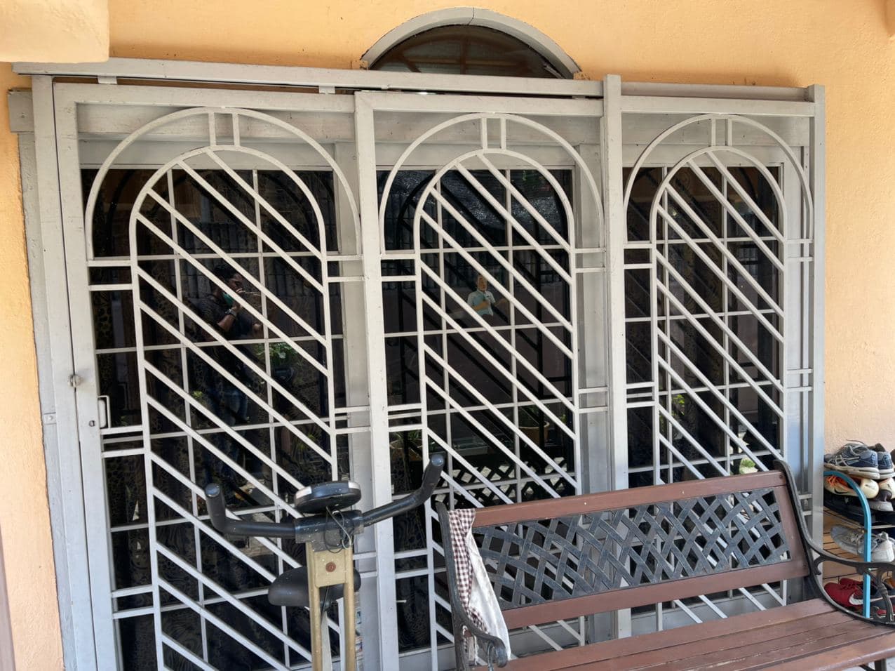 SEMI-D SINGLE STOREY ANDALAS KLANG - photo 3