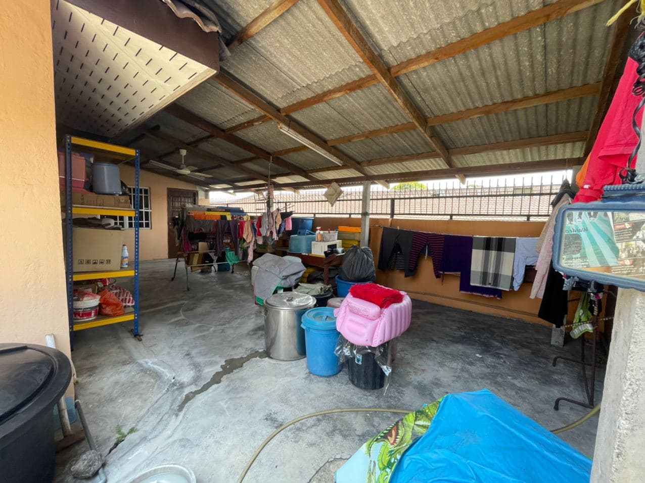 SEMI-D SINGLE STOREY ANDALAS KLANG - photo 4