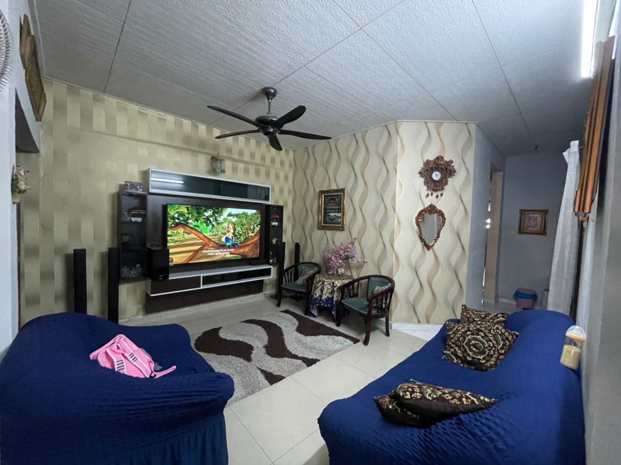 SEMI-D SINGLE STOREY ANDALAS KLANG - photo 6