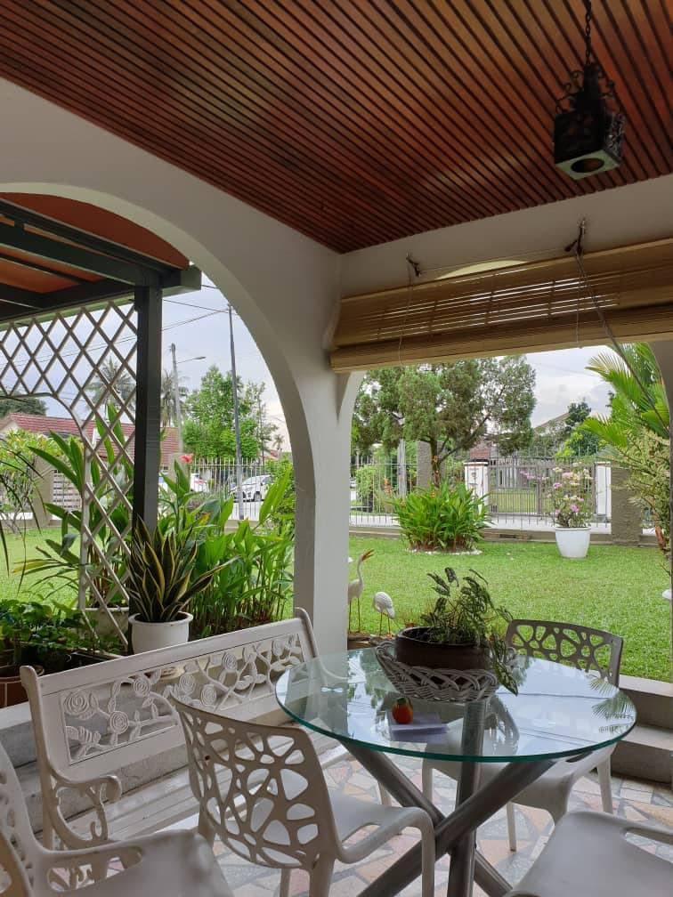 BUNGALOW SINGLE STOREY PETALING JAYA SECTION 1 - photo 3