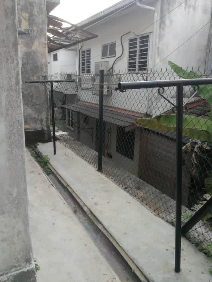 DOUBLE STOREY TERRACE SECTION 8 SHAH ALAM - photo 3