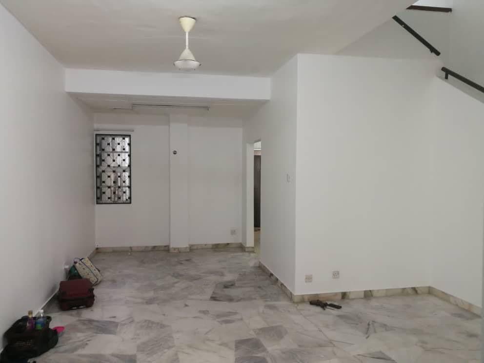 DOUBLE STOREY TERRACE SECTION 8 SHAH ALAM - photo 10