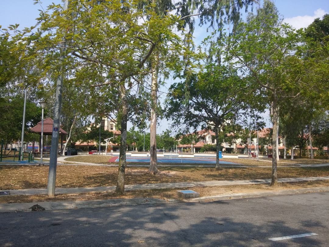 DOUBLE STOREY TERRACE PUCHONG - photo 2