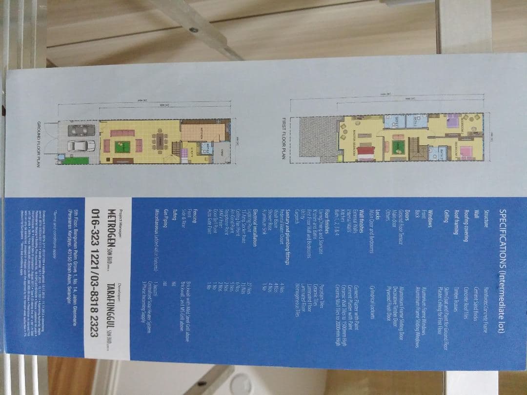 DOUBLE STOREY TERRACE PUCHONG - photo 5