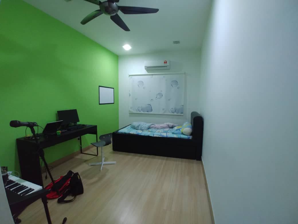 DOUBLE STOREY TERRACE PUCHONG - photo 6