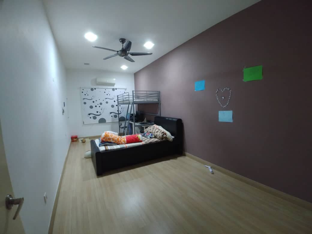 DOUBLE STOREY TERRACE PUCHONG - photo 8