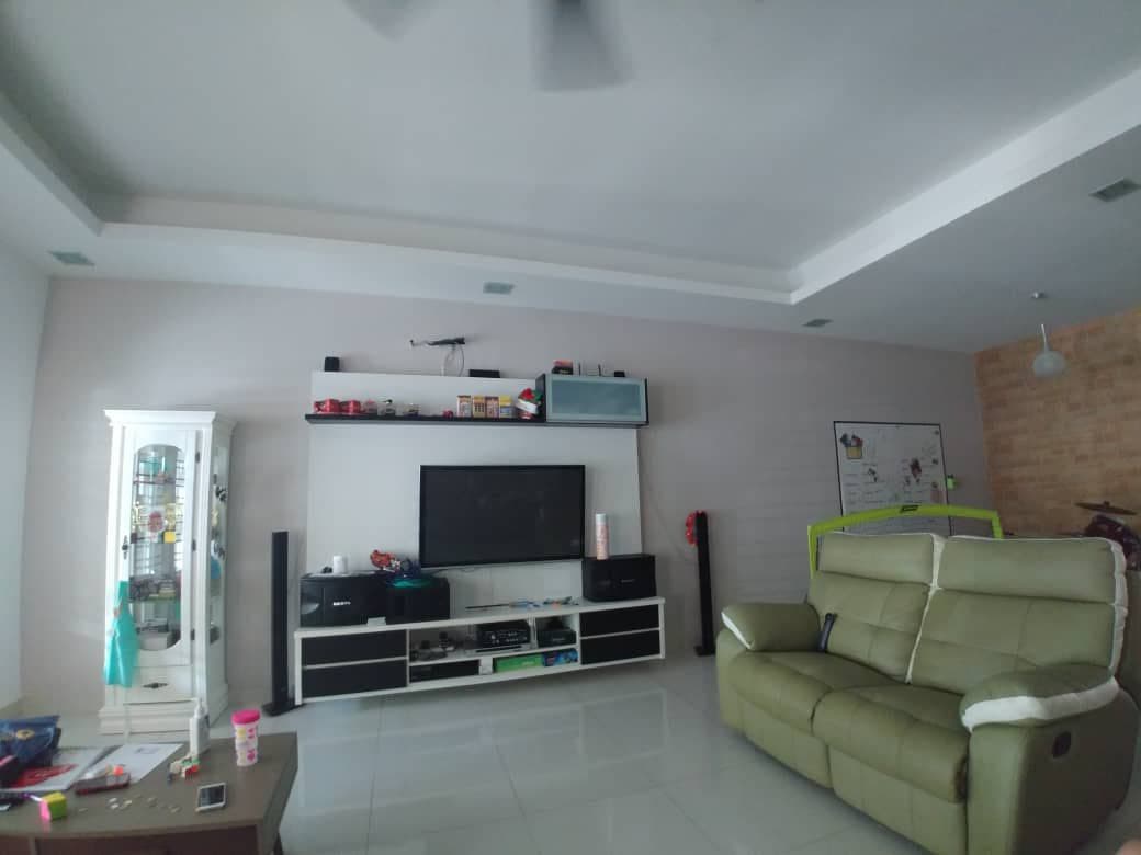 DOUBLE STOREY TERRACE PUCHONG - photo 9