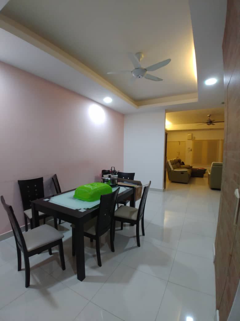 DOUBLE STOREY TERRACE PUCHONG - photo 11
