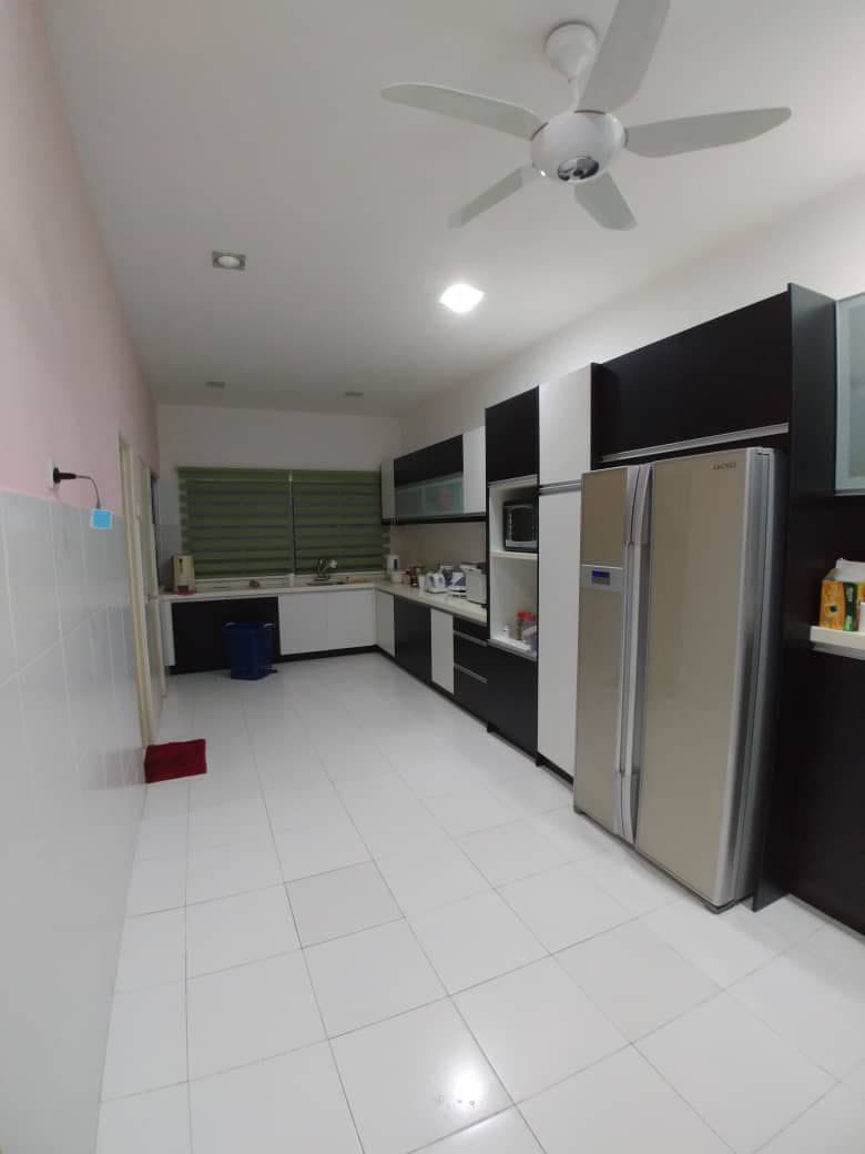 DOUBLE STOREY TERRACE PUCHONG - photo 12