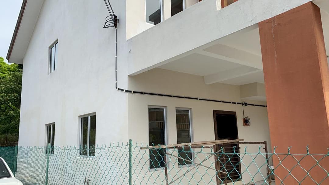 ENDLOT DOUBLE STOREY TERRACE SEPANG - photo 3