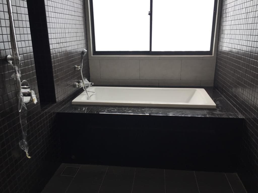 SPACIOUS CORNER 3 STOREY SUPERLINK RAWANG - photo 9