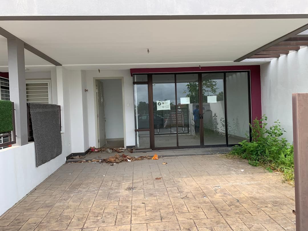 DOUBLE STOREY TERRACE BUKIT RAJA - photo 8