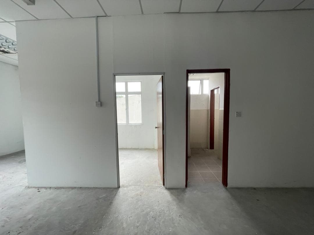 FACTORY SUNGAI BULOH FOR SALE - photo 10