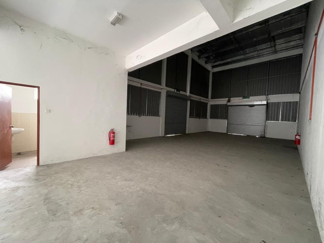 FACTORY SUNGAI BULOH FOR SALE - photo 12