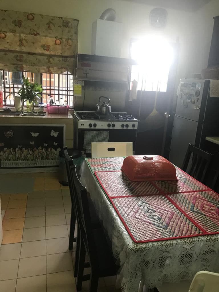 FREEHOLD DOUBLE STOREY TRC ANDALAS - photo 4