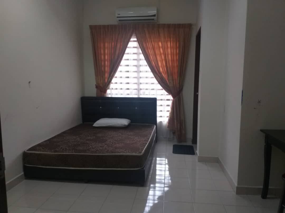 DOUBLE STOREY TRC BANDAR PUNCAK ALAM - photo 6
