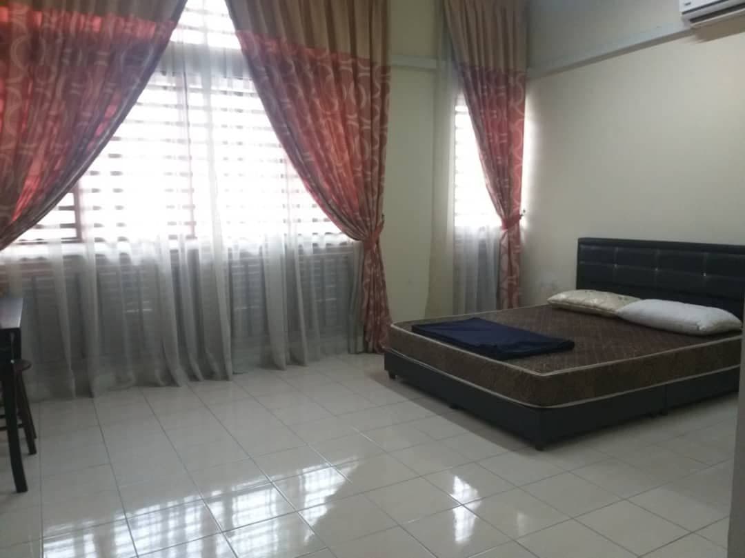 DOUBLE STOREY TRC BANDAR PUNCAK ALAM - photo 9