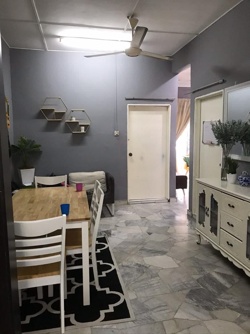 SINGLE STOREY TERRACE MERU INDAH KLANG - photo 7
