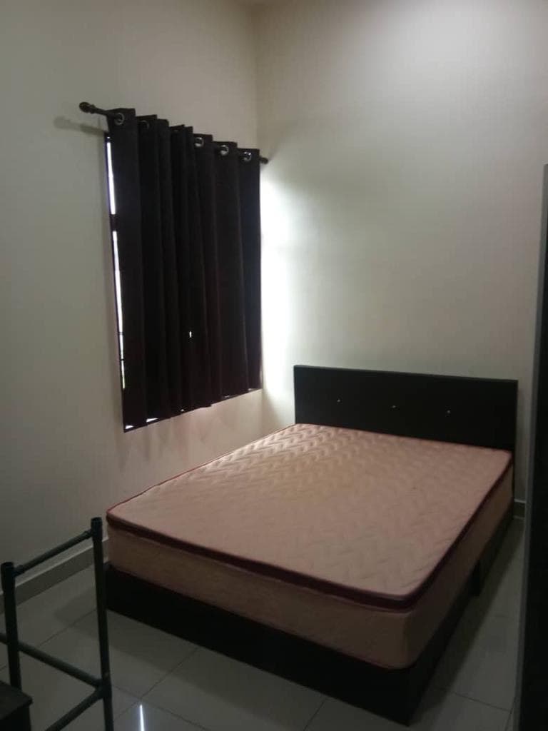 FREEHOLD DOUBLE STOREY TERRACCE BAYU EMAS KLANG - photo 3
