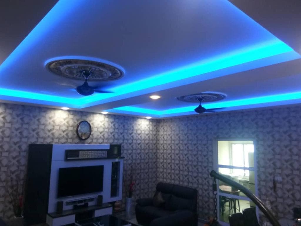 FREEHOLD DOUBLE STOREY TERRACCE BAYU EMAS KLANG - photo 4