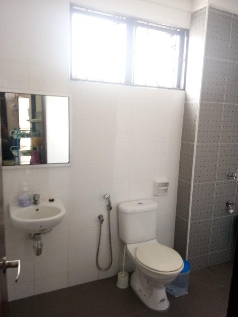 FREEHOLD DOUBLE STOREY TERRACCE BAYU EMAS KLANG - photo 7