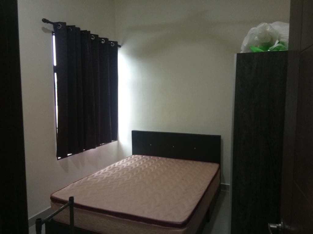 FREEHOLD DOUBLE STOREY TERRACCE BAYU EMAS KLANG - photo 12