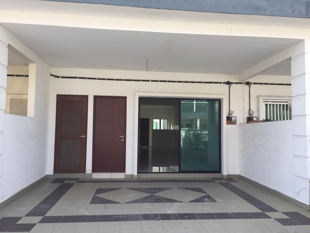 DOUBLE STOREY TRC BANDAR PUTERI KLANG - photo 3