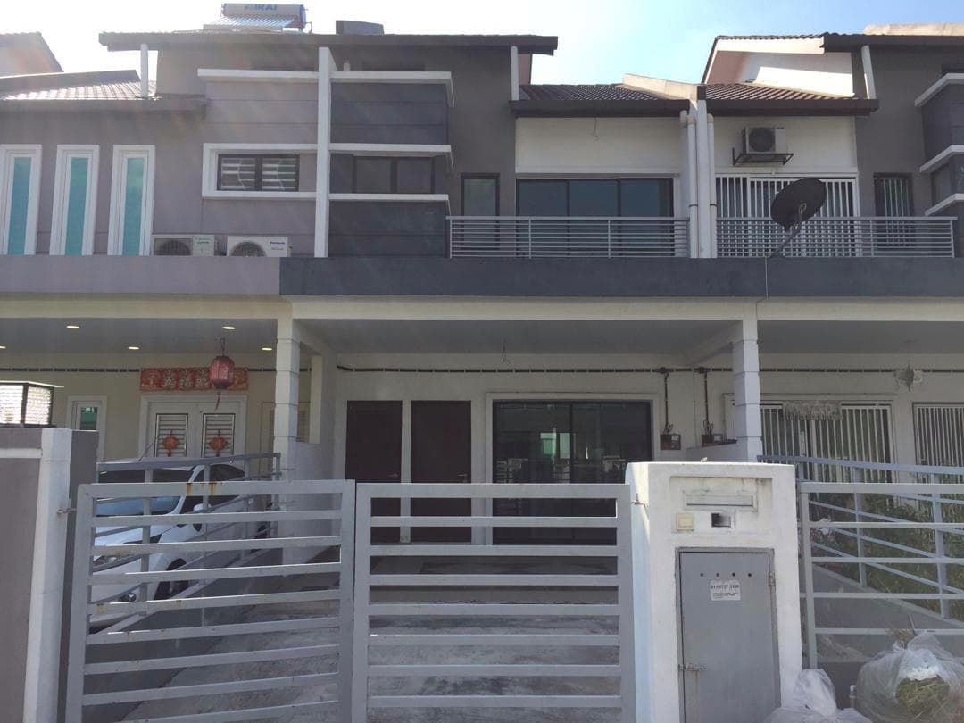 DOUBLE STOREY TRC BANDAR PUTERI KLANG - photo 5