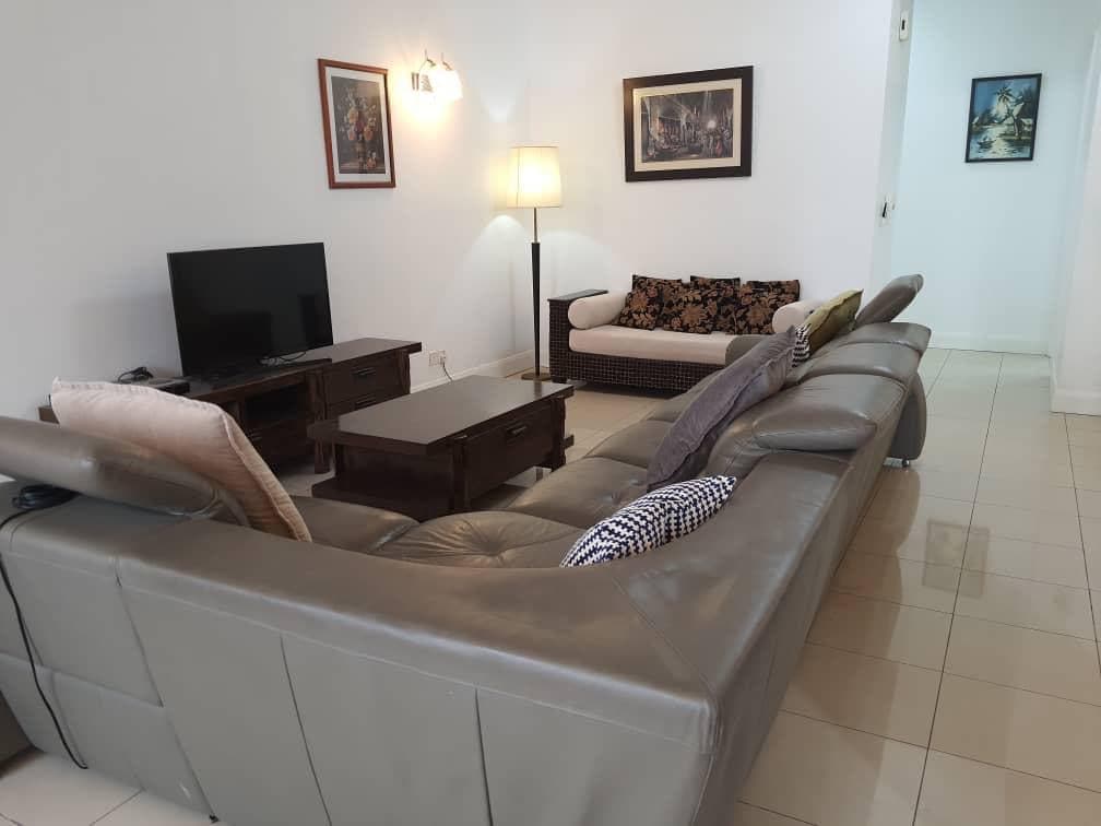 SURIAN CONDOMINIUM FULL FURNISH THE CURVE - photo 13
