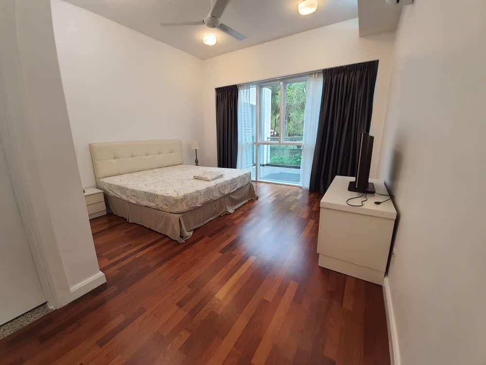 SURIAN CONDOMINIUM GROUNDFLOOR FULL FURNISH - photo 9