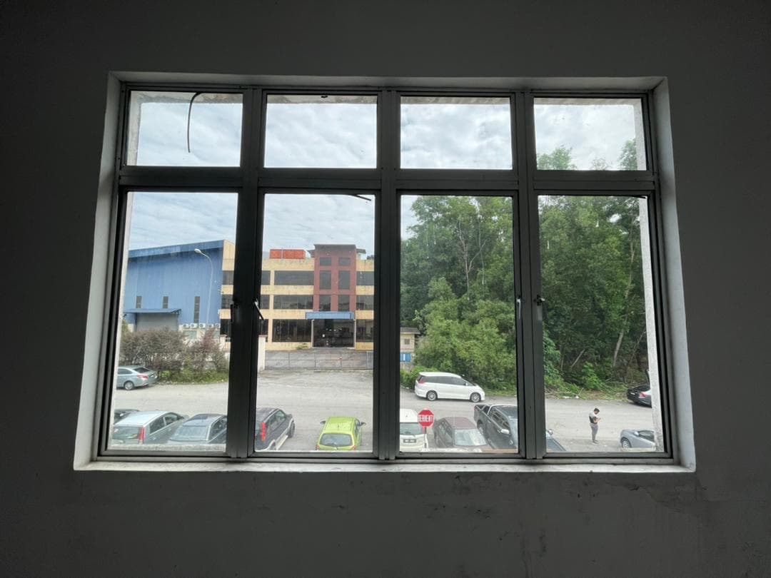 FACTORY WAREHOUSE FOR SALE SG BULOH INDUSTRIAL - photo 6