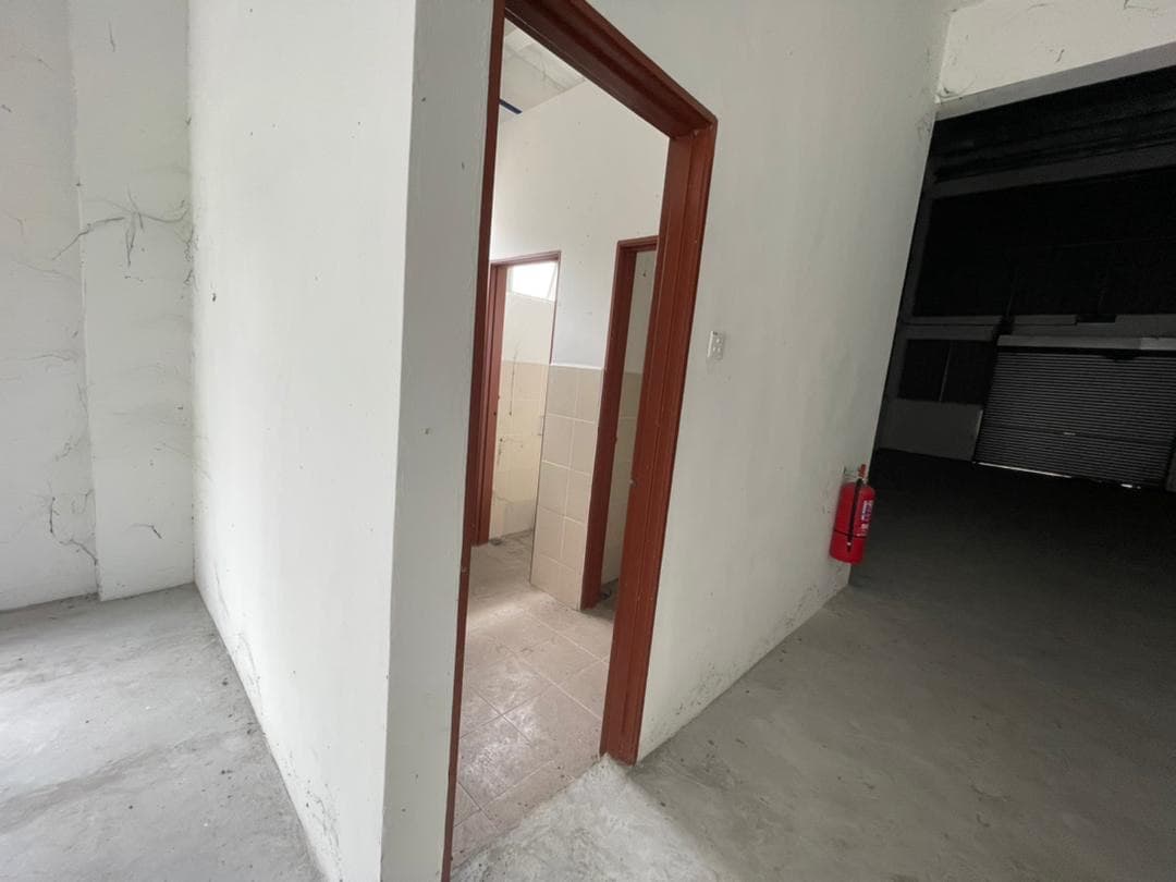 FACTORY WAREHOUSE FOR SALE SG BULOH INDUSTRIAL - photo 9