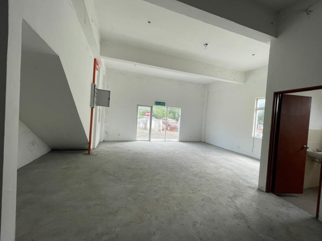 FACTORY WAREHOUSE FOR SALE SG BULOH INDUSTRIAL - photo 12