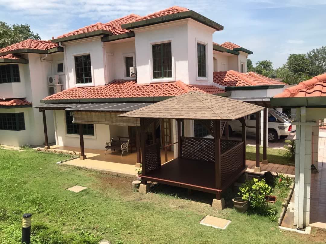 TROPICANA GOLF AND COUNTRY RESORT SEMI DETACHED