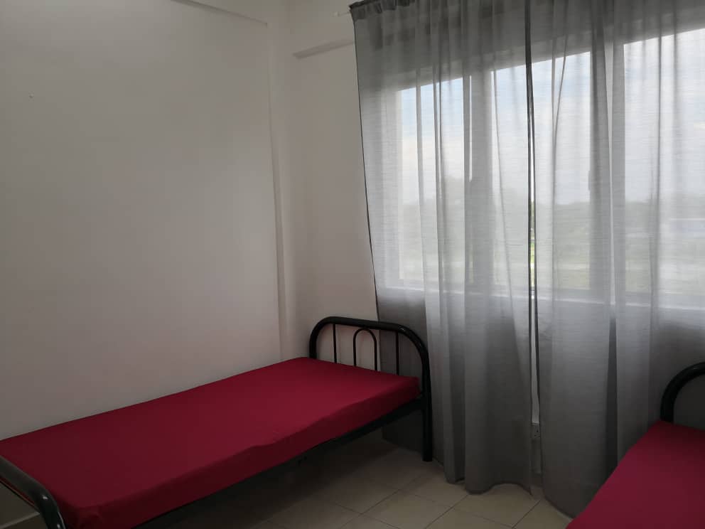FULLY FURNISHED LEVEL 1 MEDIUM COST LANGAT MURNI - photo 6