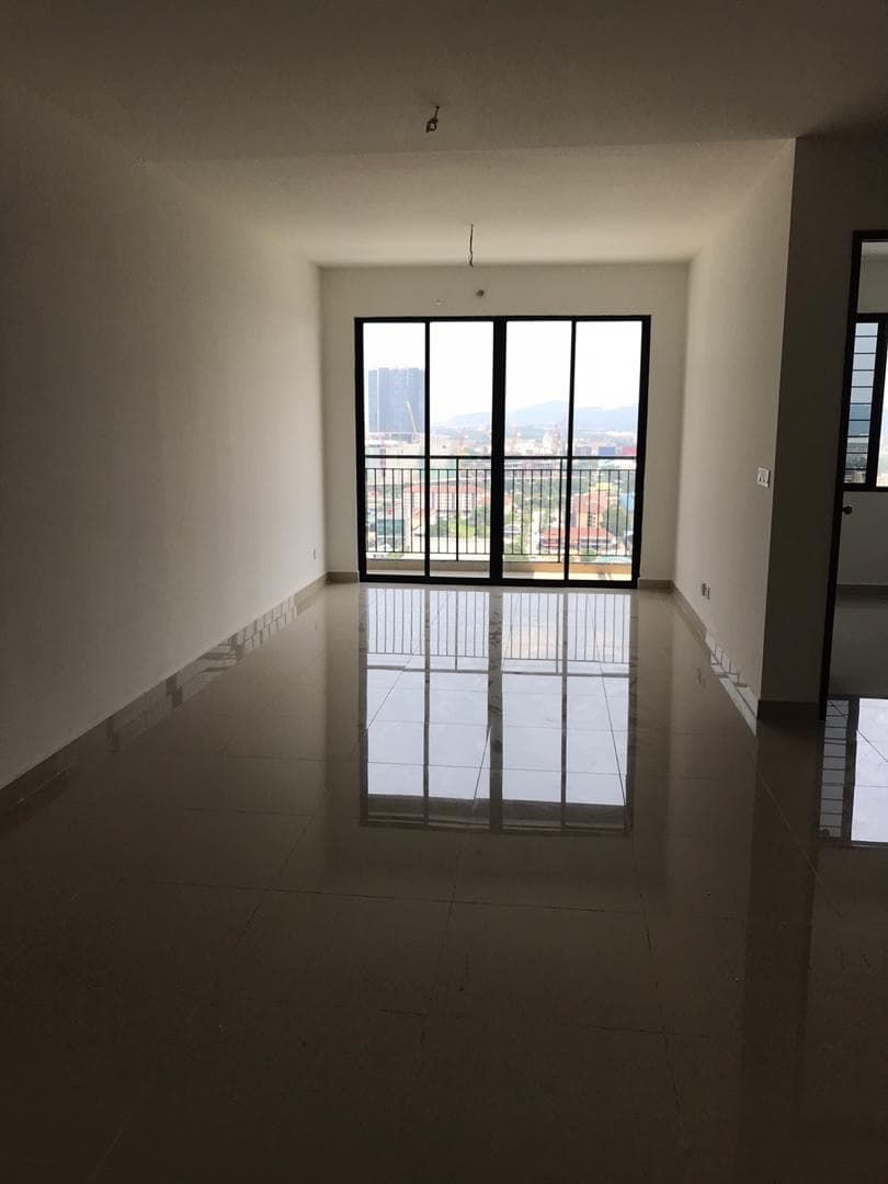 CONDO KEN RIMBA SEC16 SHAH ALAM VIEW ICON CITY - photo 9