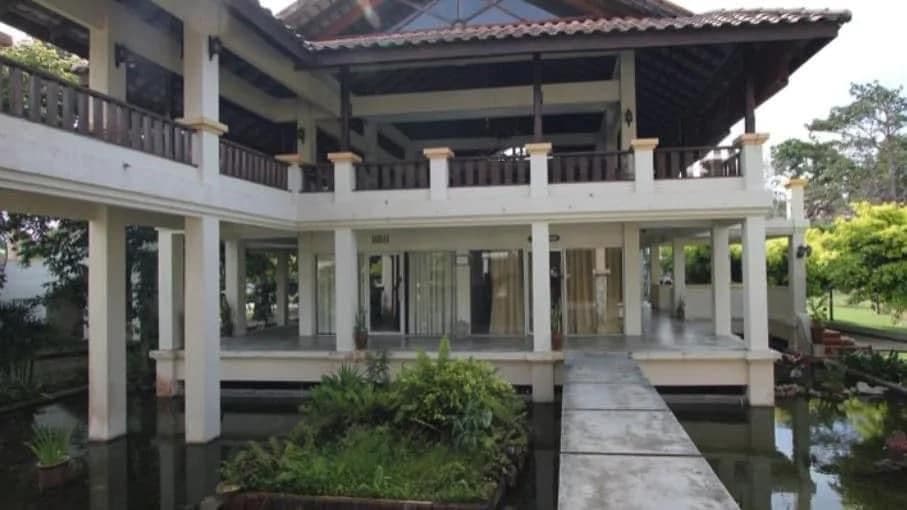 RESORT GEM BEACH KUALA TERENGGANU - photo 2