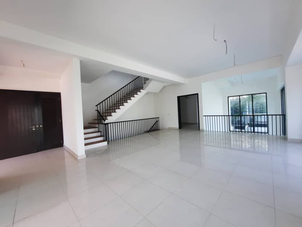 SETIA ALAM 3 HALF STOREY CORNER LOT DUTA VILL A - photo 4