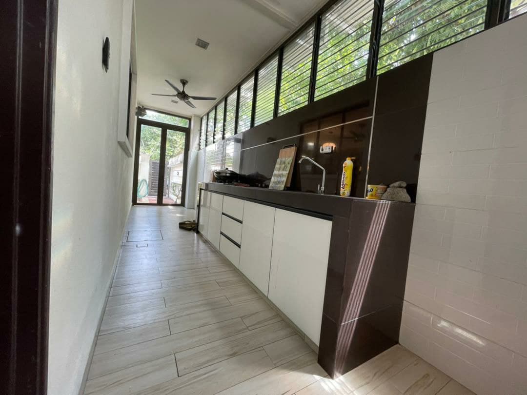CORNER FANCY DOUBLE STOREY TTDI JAYA SHAH ALAM - photo 3