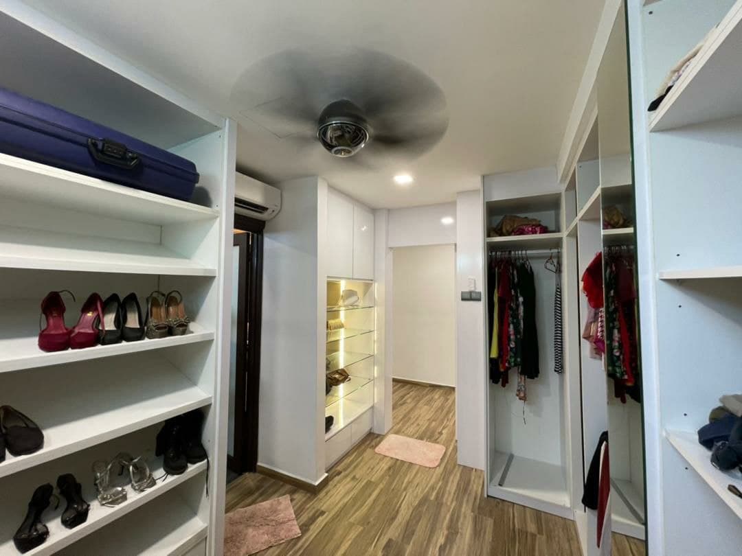 CORNER FANCY DOUBLE STOREY TTDI JAYA SHAH ALAM - photo 5