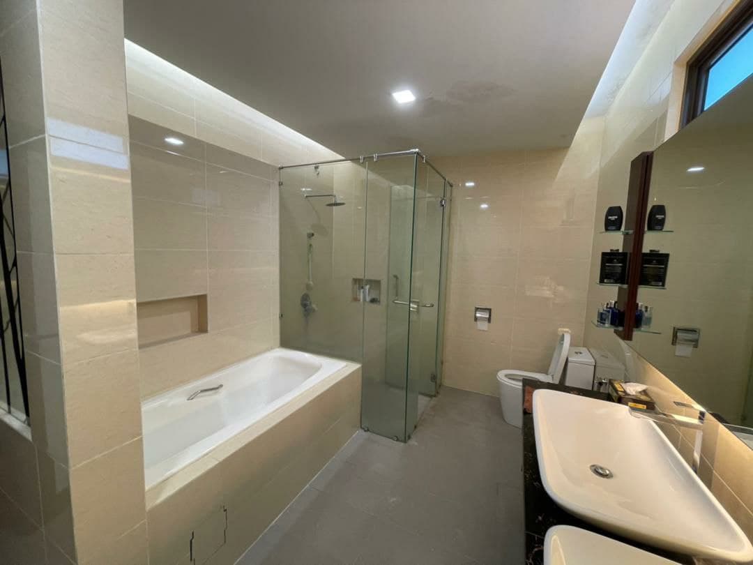 CORNER FANCY DOUBLE STOREY TTDI JAYA SHAH ALAM - photo 8