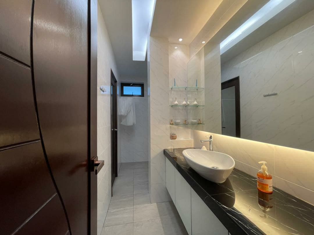 CORNER FANCY DOUBLE STOREY TTDI JAYA SHAH ALAM - photo 9