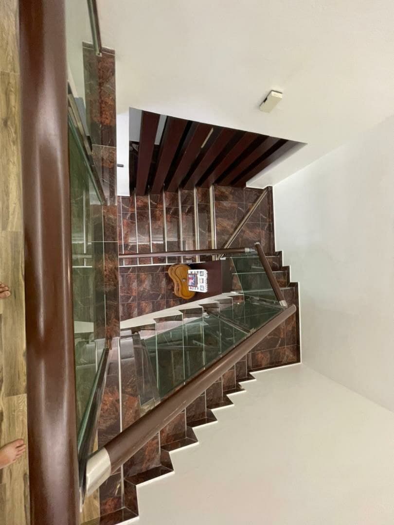 CORNER FANCY DOUBLE STOREY TTDI JAYA SHAH ALAM - photo 10