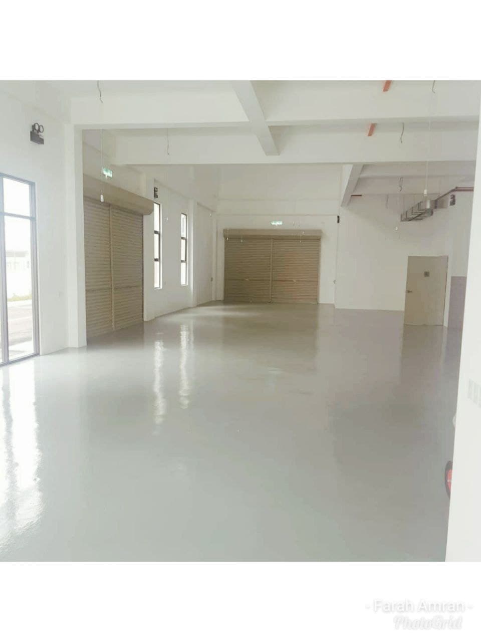 Brand New 3 Storey Semi-D Factory GLENMARIE - photo 10
