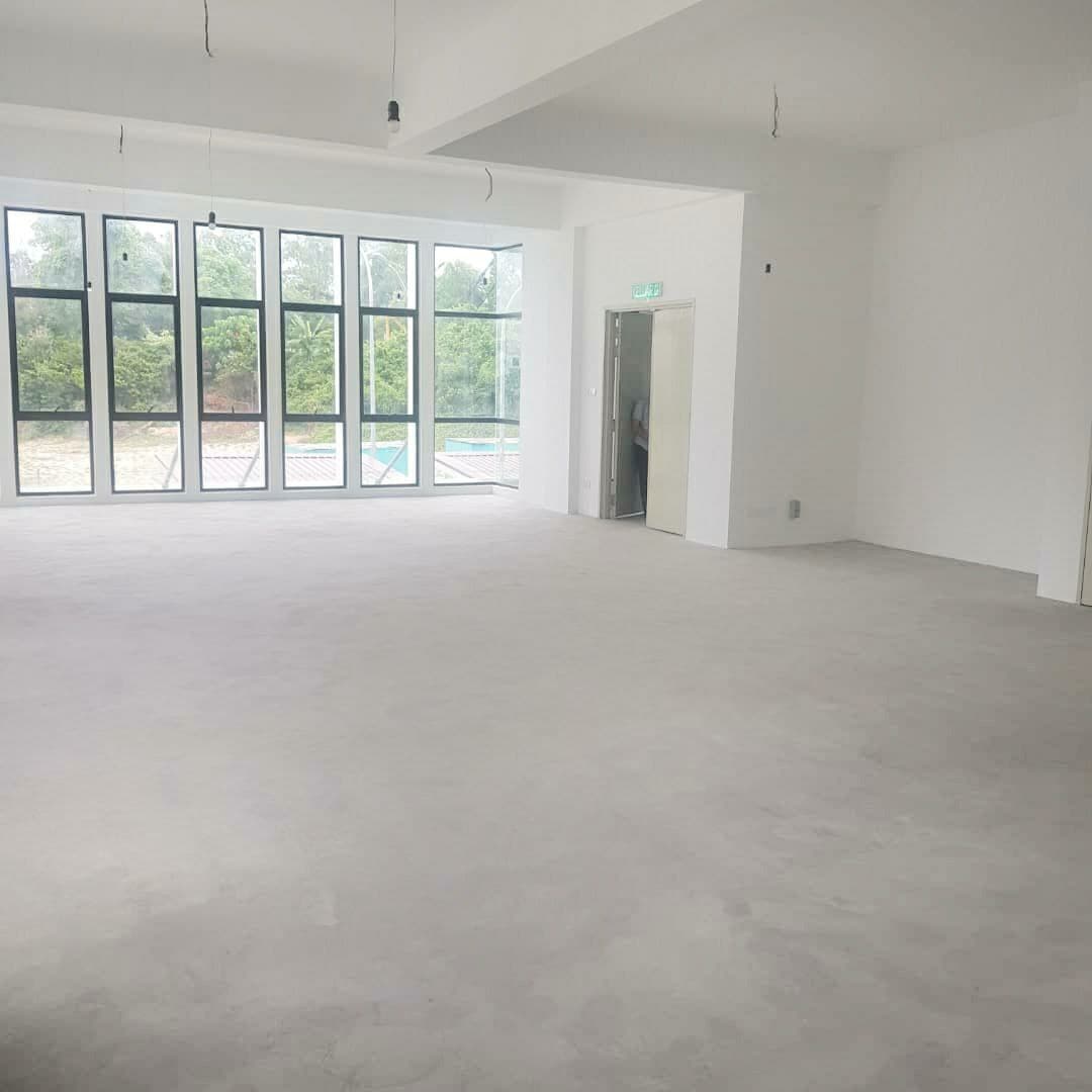Brand New 3 Storey Semi-D Factory GLENMARIE - photo 11